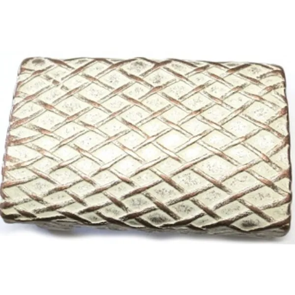 Belt Buckle Design