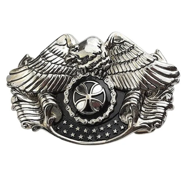 Buckle Eagle