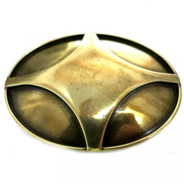 Belt Buckle Design