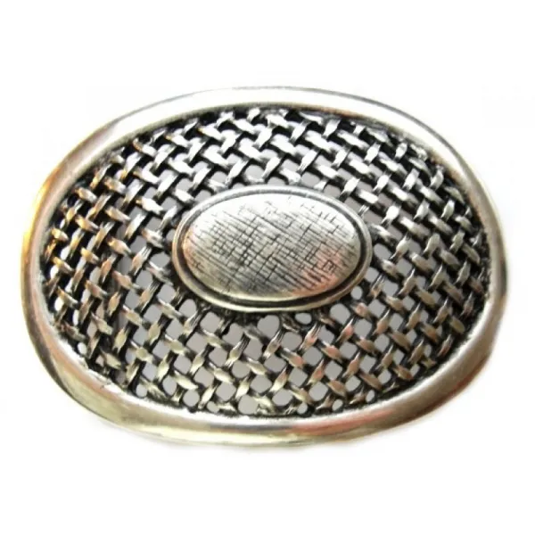 Belt Buckle Design