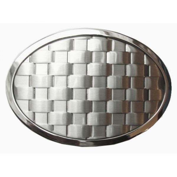 Designer Belt Buckle