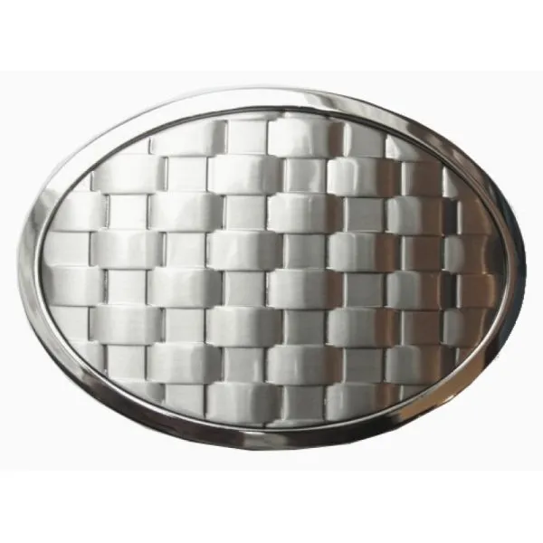 Designer Belt Buckle