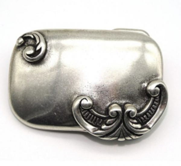 Design Buckle
