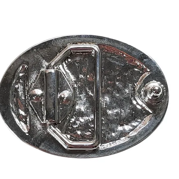 Belt Buckle Back