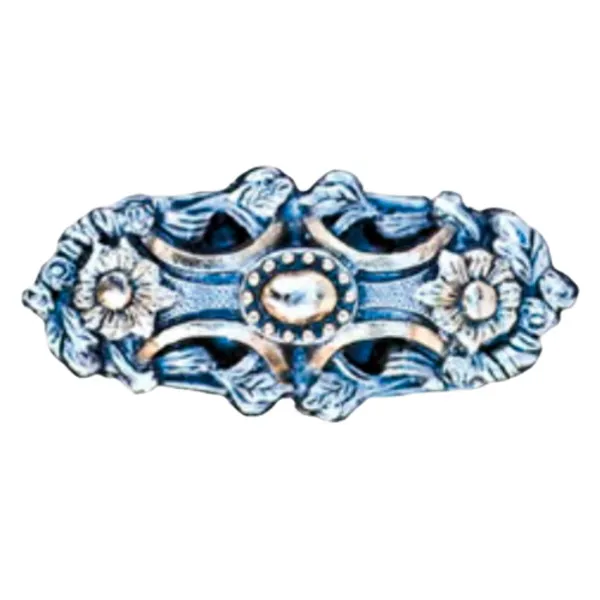 Guertelschnalle Keltisches Ornament