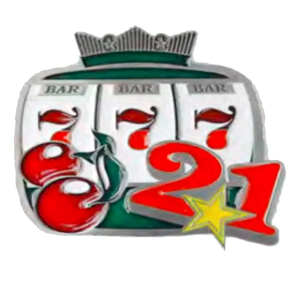Belt Buckle Slots