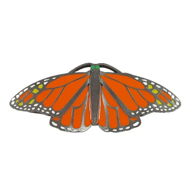 Guertelschnalle Schmetterling
