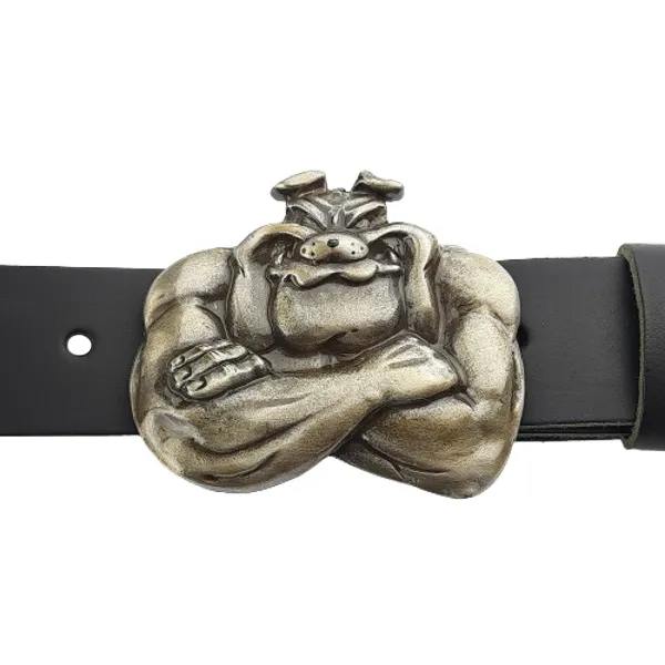 Buckle Spike