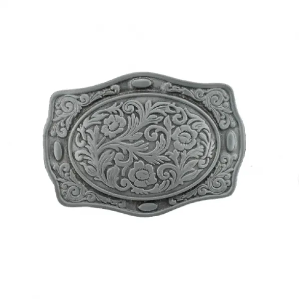 Buckle Western Style