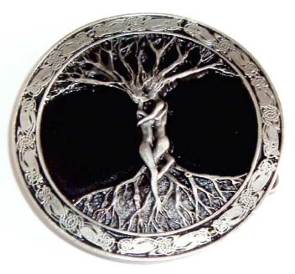 Buckle Tree of Life