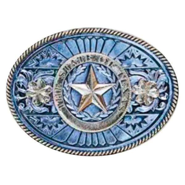 Buckle Western