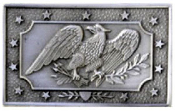 Buckle Old Western Buckle