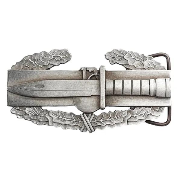 Buckle Bayonet