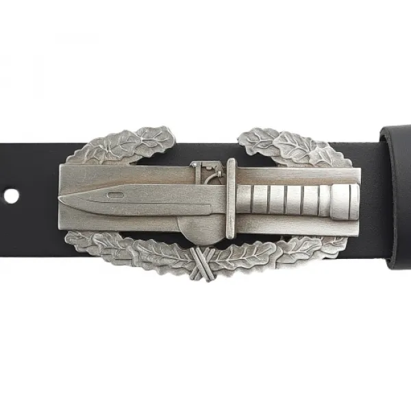 Buckle Bayonet