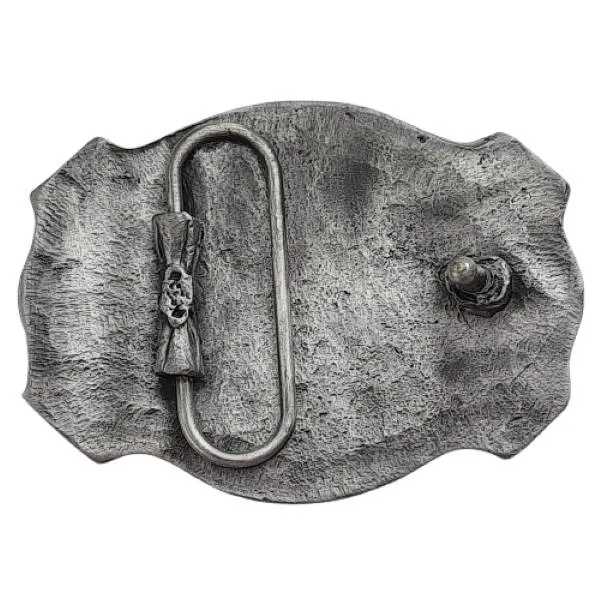 Belt Buckle Chevrolet