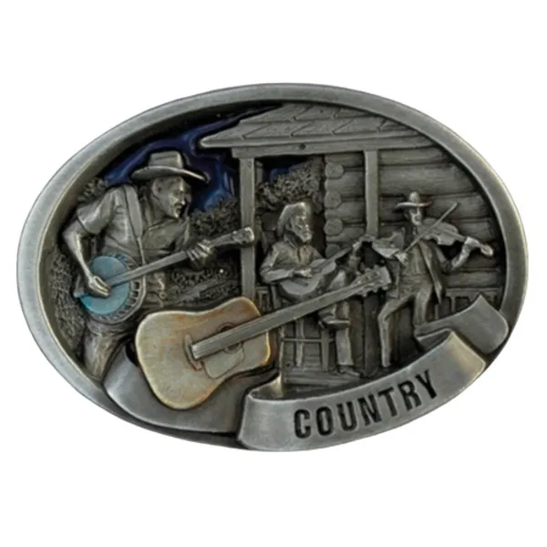 Belt Buckles CountryBuckle.de