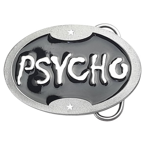Buckle Psycho