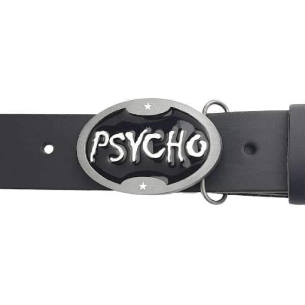Buckle Psycho