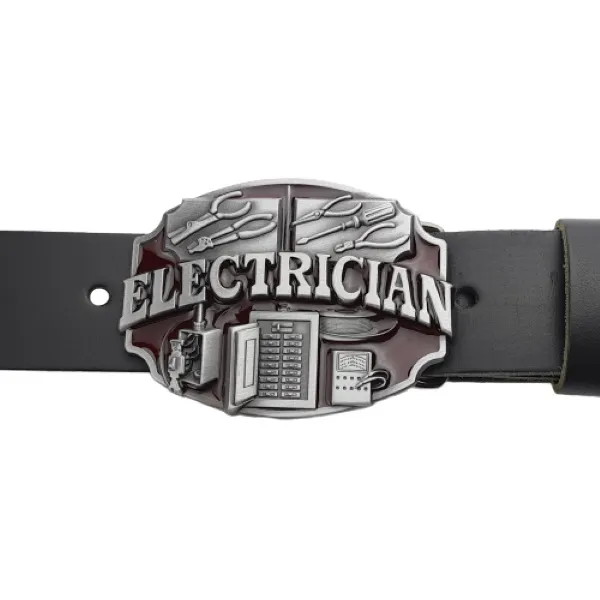 Buckle Elecrician