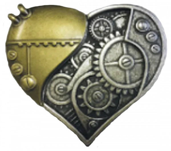 Buckle Biomechanical Heart