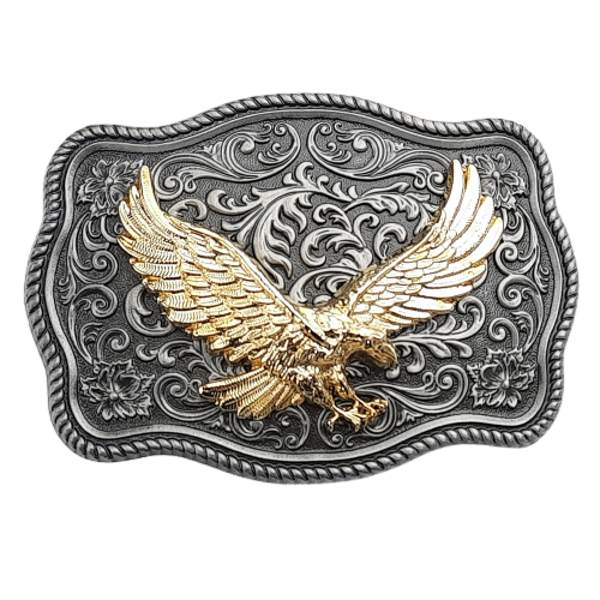 Buckle Eagle