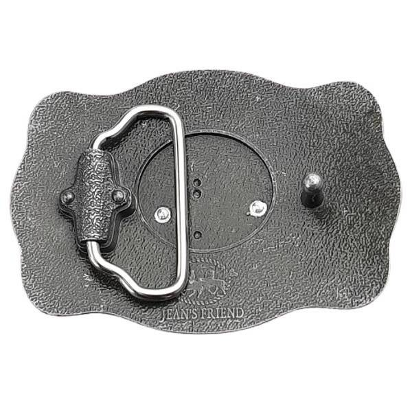 Buckle Eagle