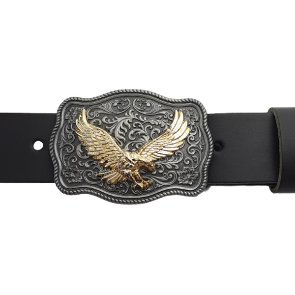 Buckle Eagle