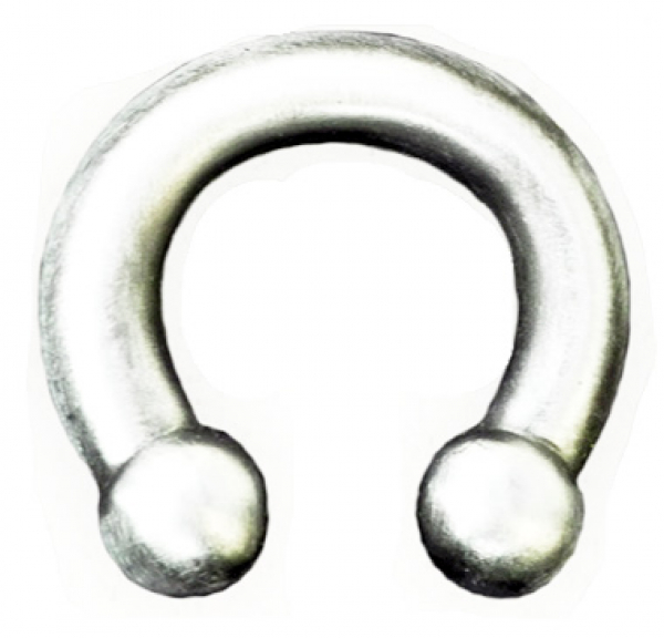 Buckle Piercing