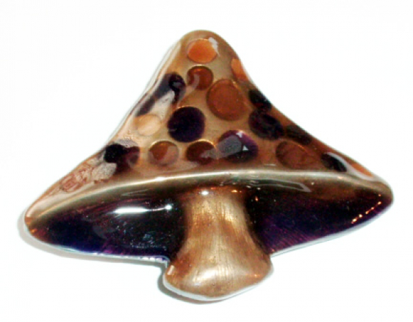 Buckle Mushroom