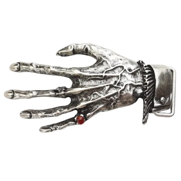 Hand Vorderseite