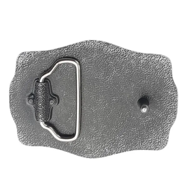 Belt Buckle blank