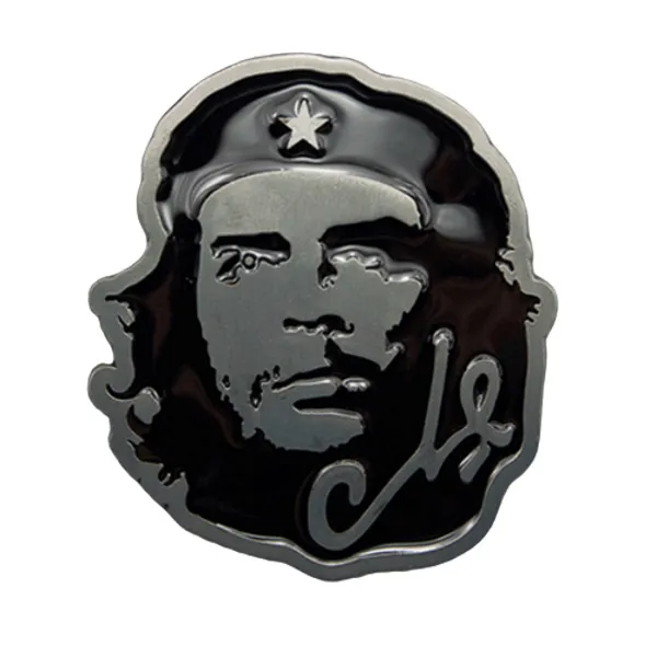 Buckle Che Guevara