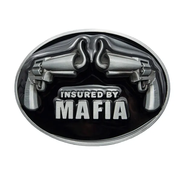 Buckle Mafia