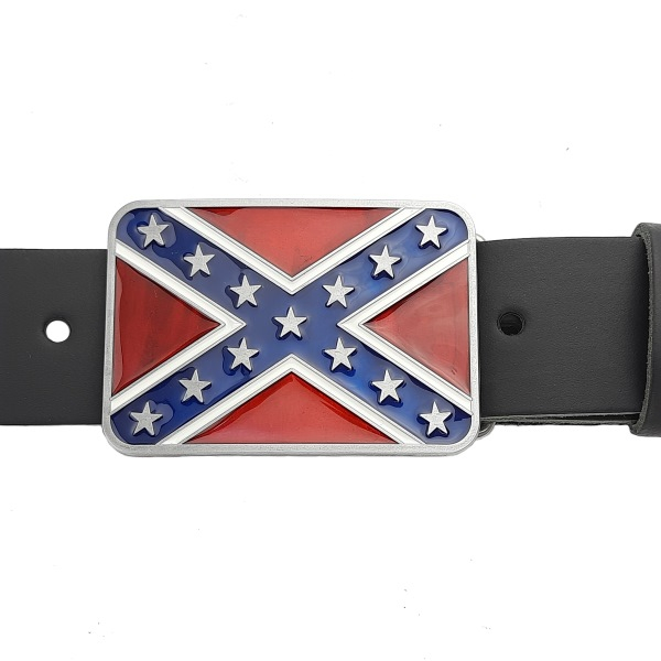 Gürtelschnalle Southern Buckle.de