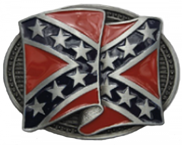 Gürtelschnalle Southern Buckle.de
