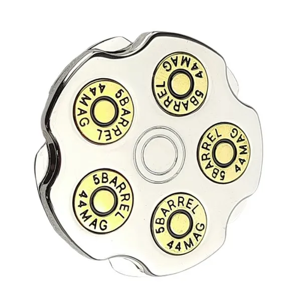 Buckle Revolver