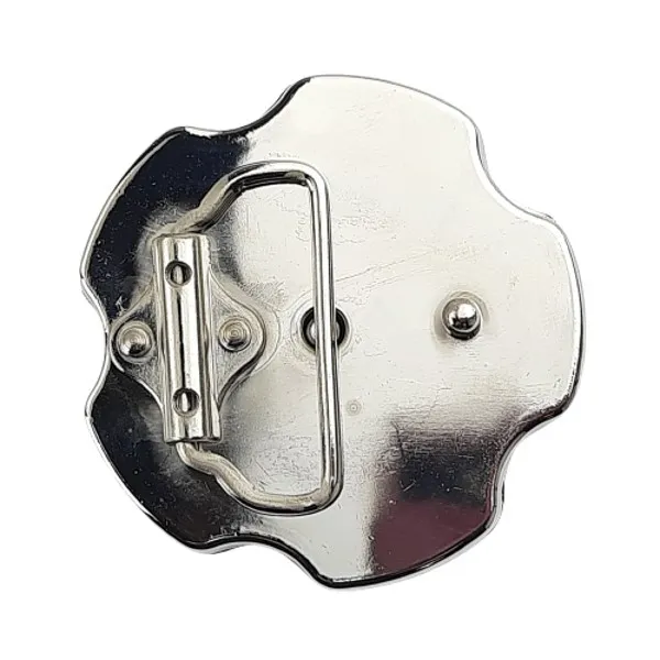 Buckle Revolver