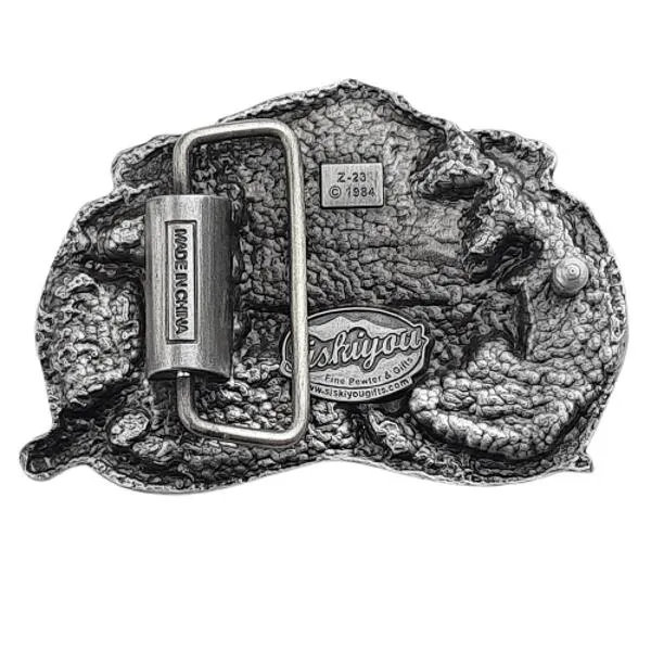 Buckle Alaska