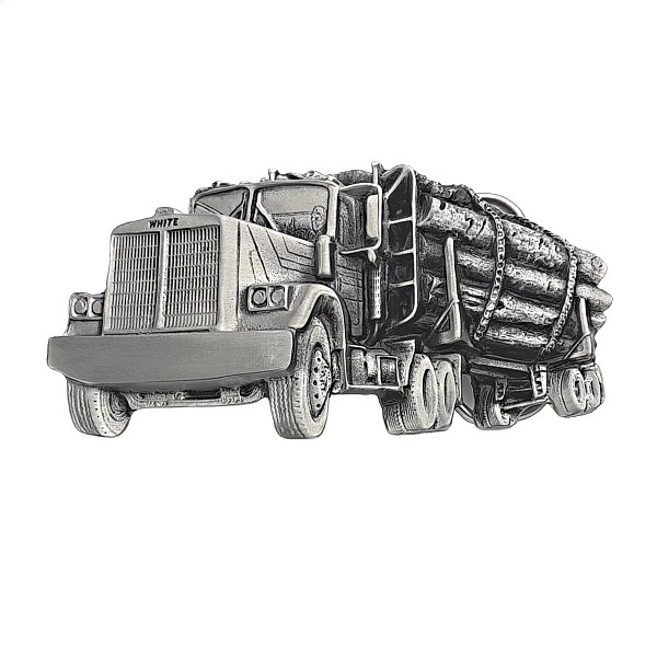 Buckle Woodcarrier