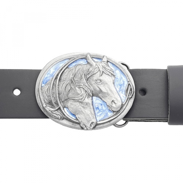 Buckle Horseheads