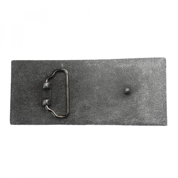 Buckle Dollar