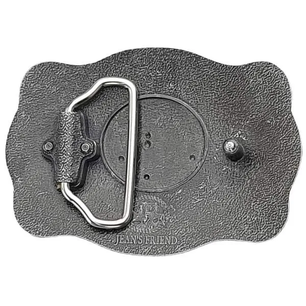Buckle Celtic back