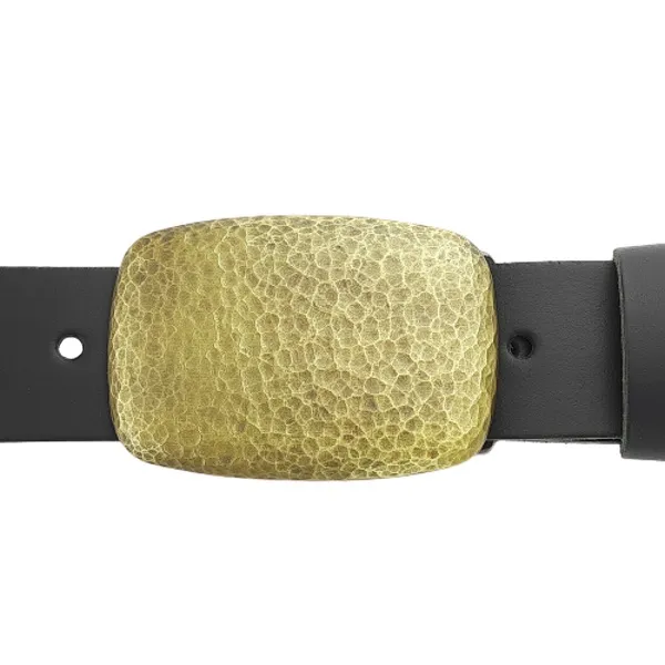 Buckle Brass