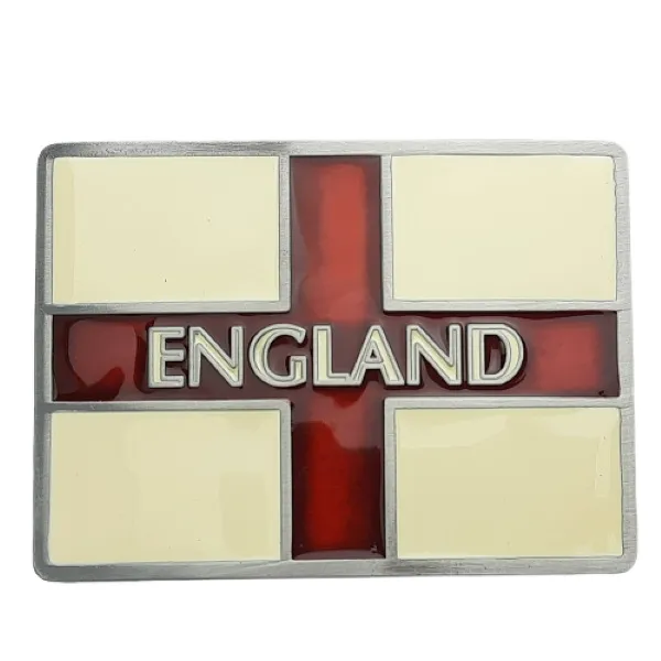 Buckle Flag England