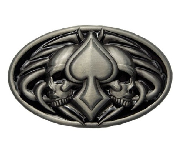Buckle Pik