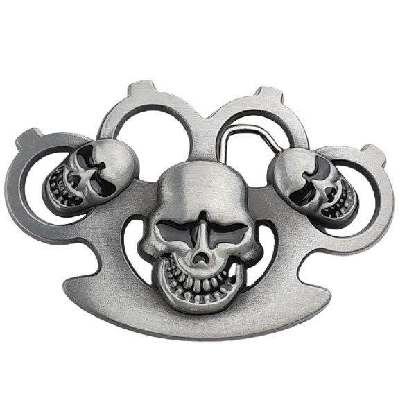 Buckle Knuckle