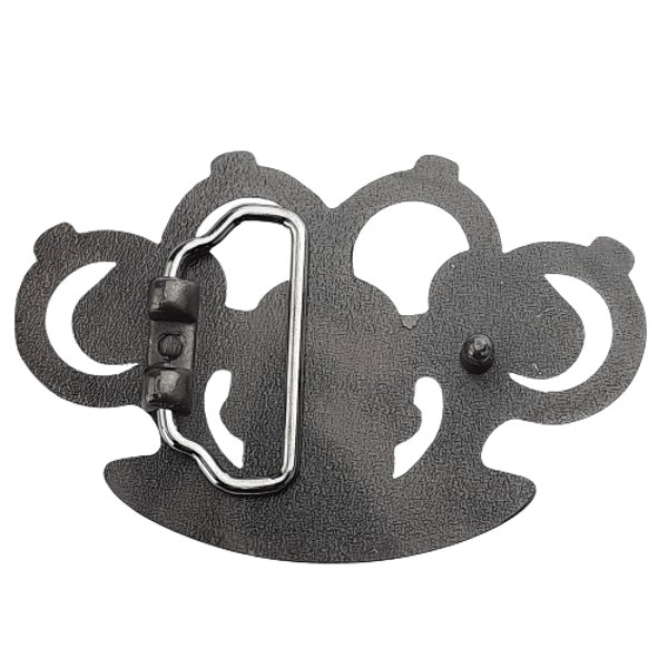 Buckle Knuckle
