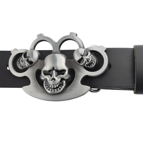 Buckle Knuckle