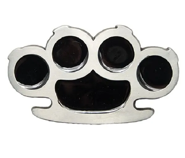 Buckle Knuckle