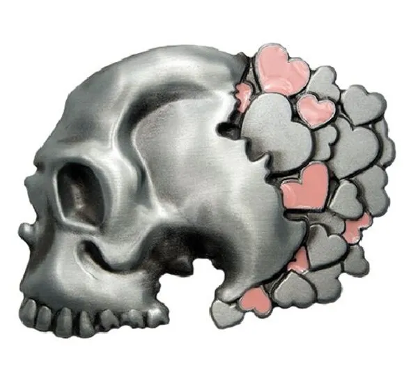 Buckle Skull